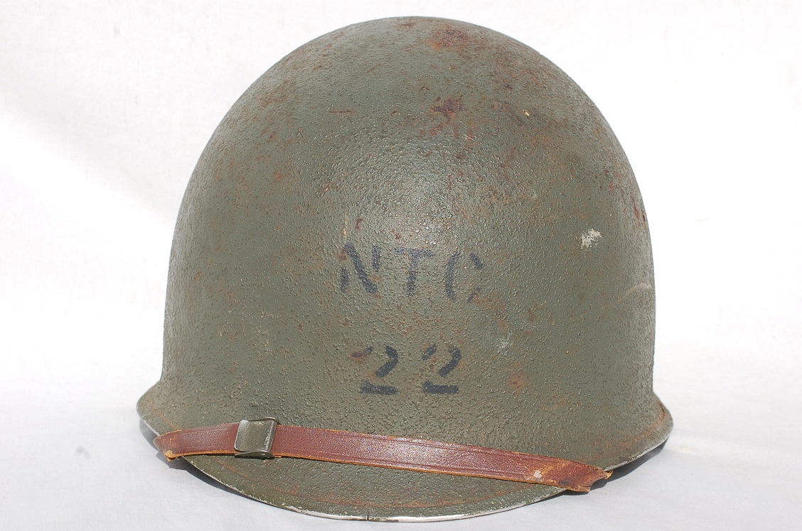 American Wwii Helmet