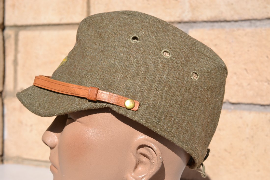 ITALIANWARFRONT: Japan WWII