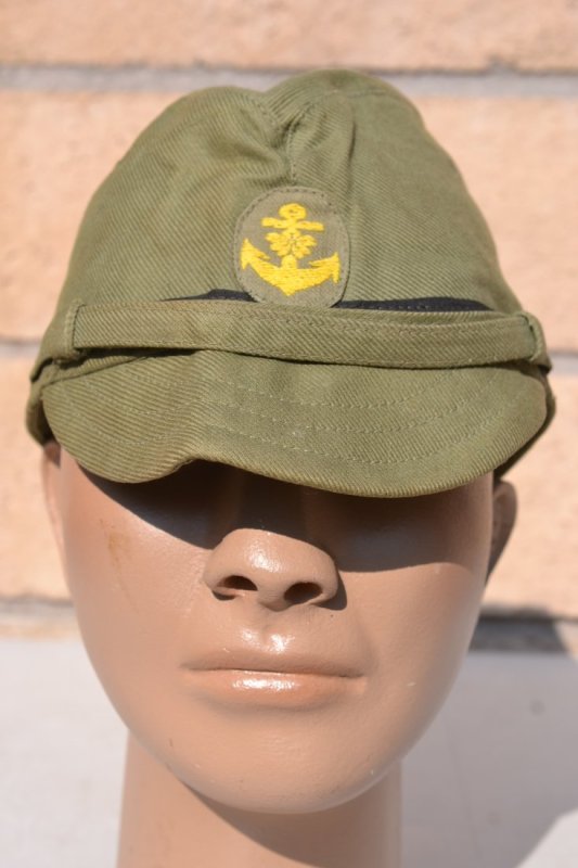 ITALIANWARFRONT: Japan WWII